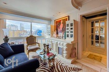 apartment em Independência, Independência - Porto Alegre - RS