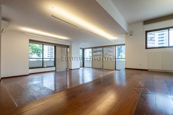 apartment em Rua Júpiter, Aclimação - São Paulo - SP