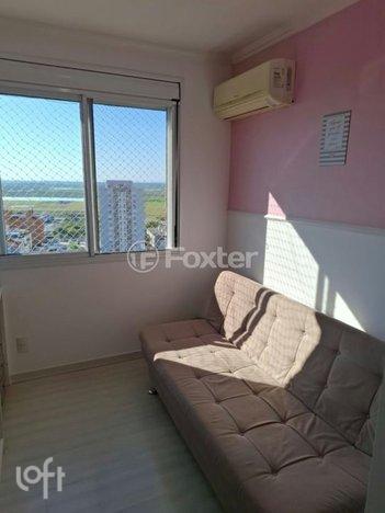 apartment em Mauro Guedes de Oliveira, Jardim Lindóia - Porto Alegre - RS