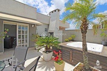 apartment em Rodrigues Alves, Chácara das Pedras - Porto Alegre - RS