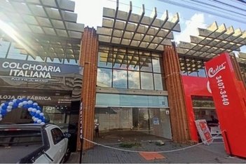 office em Rua Rui Barbosa, Centro - Americana - SP