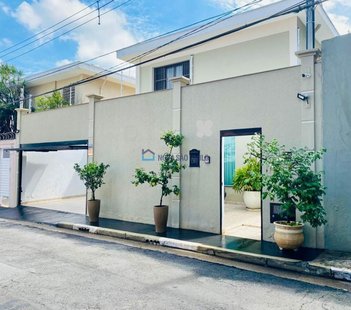 house em Rua dos Guaxins, Planalto Paulista - São Paulo - SP