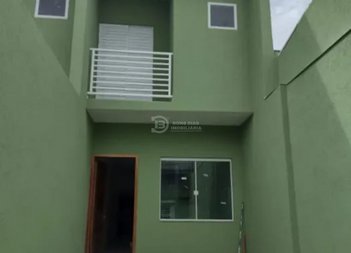 house em Rua Antônio Lopes, Cidade Líder - São Paulo - SP