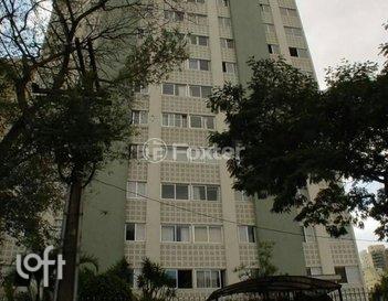 apartment em Bartolomeu Feio, Brooklin - São Paulo - SP