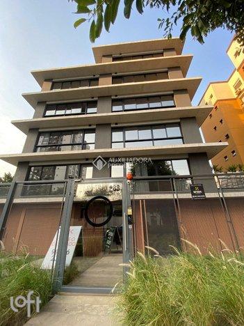 apartment em Francisco Petuco, Boa Vista - Porto Alegre - RS