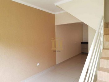 house em Avenida Dante Siani, Jardim Santa Maria - Jacareí - SP