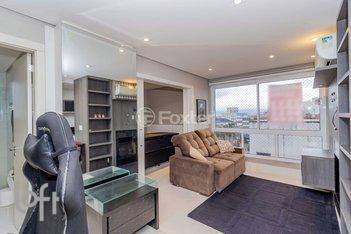 apartment em Ijuí, Petrópolis - Porto Alegre - RS