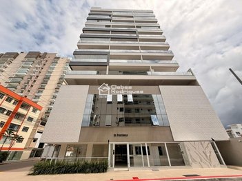 apartment em Avenida Beira Mar, Praia do Morro - Guarapari - ES