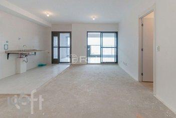 apartment em Dona Leopoldina, Ipiranga - São Paulo - SP