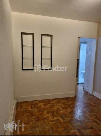 apartment em Santo Amaro, República - São Paulo - SP
