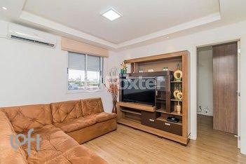 apartment em Assis Brasil, Sarandi - Porto Alegre - RS