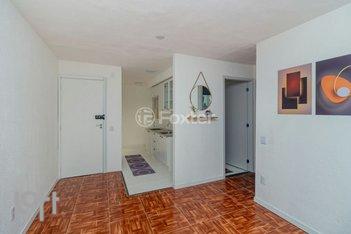 apartment em Souza Melo, Sarandi - Porto Alegre - RS