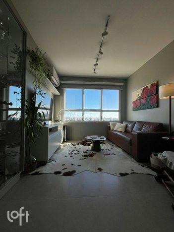apartment em Rua Attílio Bilibio, Jardim Carvalho - Porto Alegre - RS