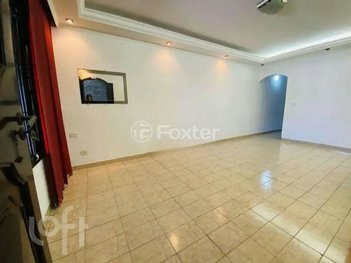 house em Rua Rio de Janeiro, Cidade São Jorge - Santo André - SP