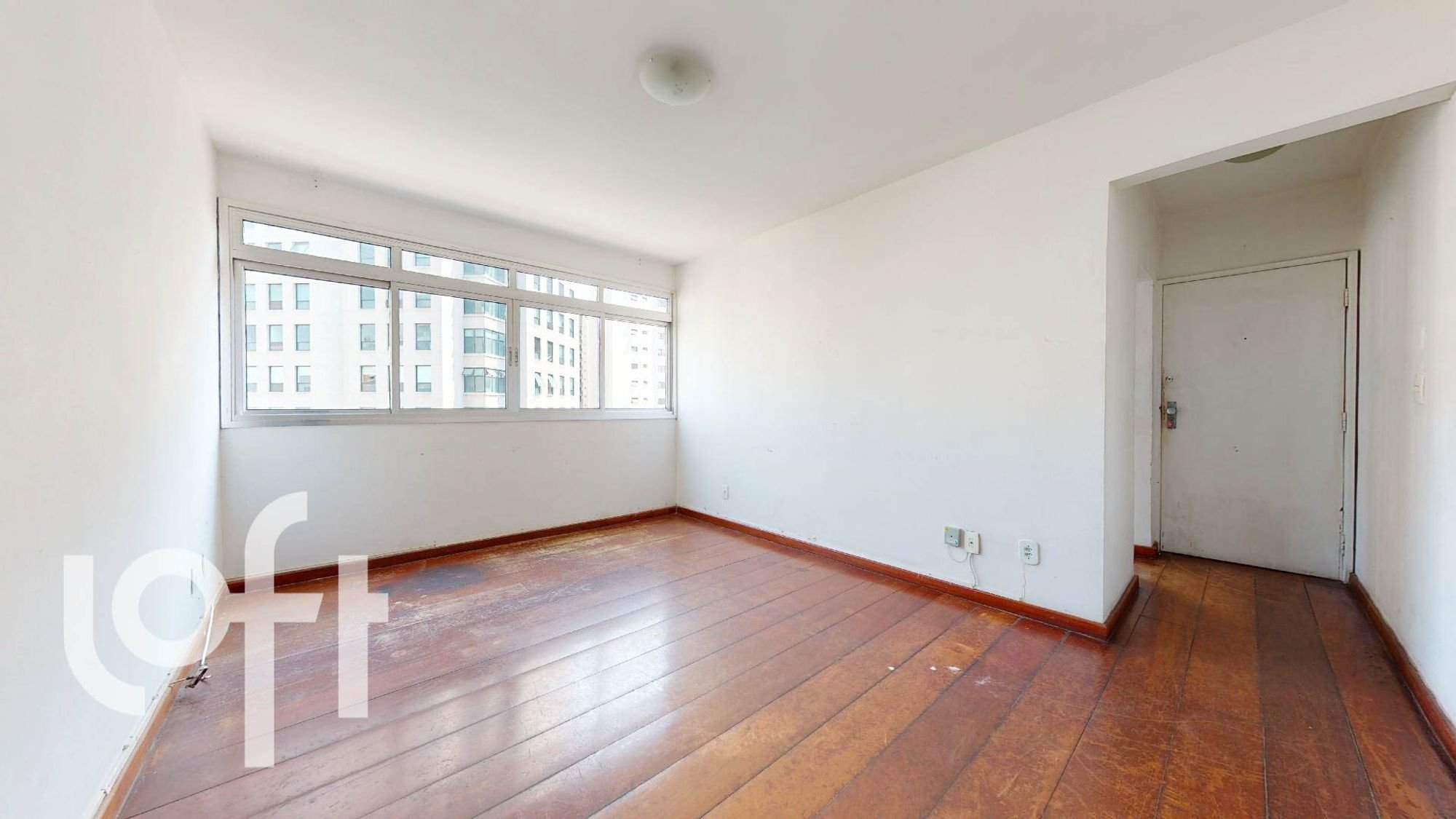 Apartamento para Venda por R$1.100.000,00 com 67m², 2 dormitórios e 1 vaga - Itaim bibi, São paulo / SP