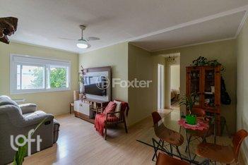 apartment em Rua Engenheiro Fernando Mendes Ribeiro, Santo Antônio - Porto Alegre - RS