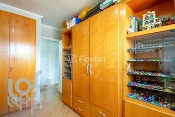 apartment em Moaci, Moema Índios - São Paulo - SP