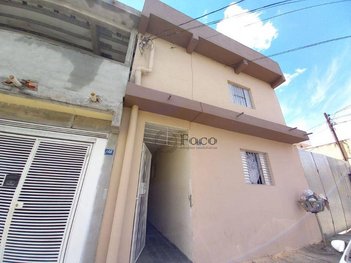 house em Rua José Miguel Ackel, Jardim Guilhermino - Guarulhos - SP