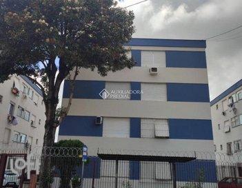 apartment em Vargas Neto, Passo das Pedras - Porto Alegre - RS