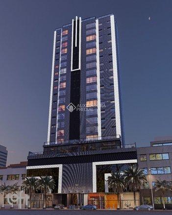 apartment em 700, Centro - Balneário Camboriú - SC