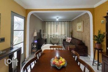 apartment em Campo Formoso, Brasilândia - São Paulo - SP
