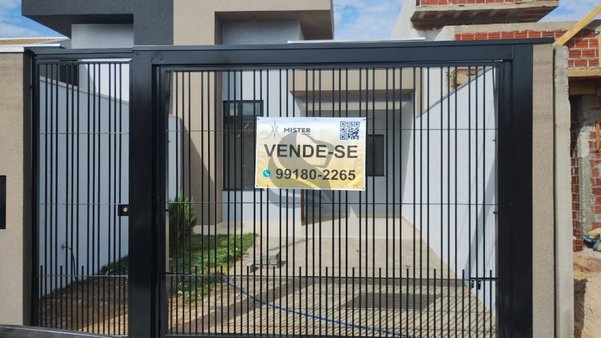 Cômodo Condomínio