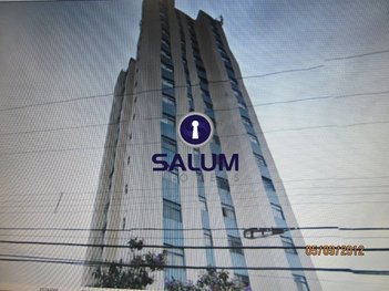apartment em Rua Jaguaribe, Concórdia - Belo Horizonte - MG
