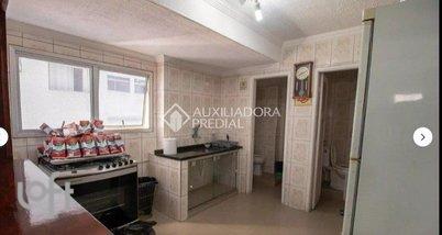 apartment em do Taboão, Taboão - São Bernardo do Campo - SP