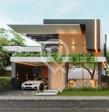 house em Estrada do Mar, Centro - Xangri-Lá - RS