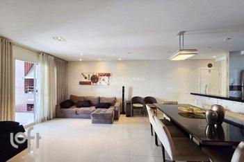 apartment em Avenida Armando Ítalo Setti, Centro - São Bernardo do Campo - SP