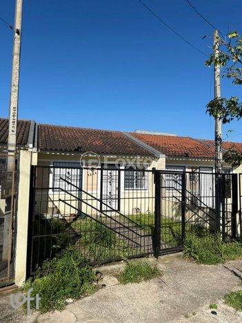 house em Alvício Ilustre de Souza, Jardim Betânia - Cachoeirinha - RS
