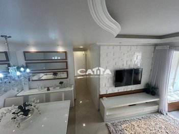 apartment em Rua Gregório de Matos, Vila Regente Feijó - São Paulo - SP
