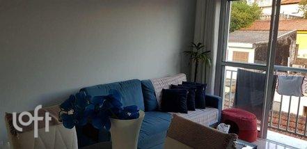 apartment em Padre André Duguet, Tremembé - São Paulo - SP