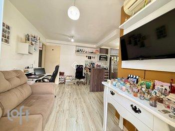 apartment em Três, Guajuviras - Canoas - RS