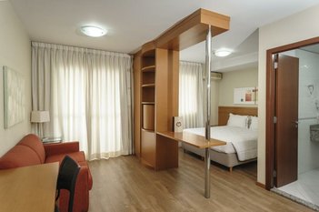 apartment em Rua Alice Manholer Piteri, Centro - Osasco - SP