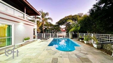 apartment em Procion, Aldeia da Serra - Barueri - SP