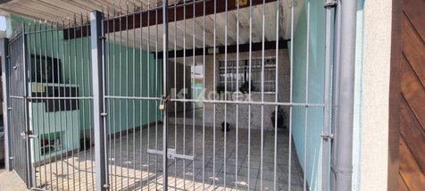 house em Rua José Dantas Motta, Parque Peruche - São Paulo - SP