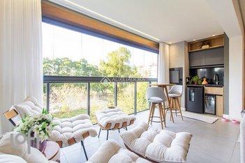 apartment em Rua Emílio Müller, Jardim Lindóia - Porto Alegre - RS
