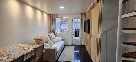 house em João Ferreira Jardim, Rubem Berta - Porto Alegre - RS