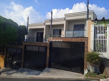 house em Rua Galdino Catunda Gondim, Jardim Maristela - São Paulo - SP