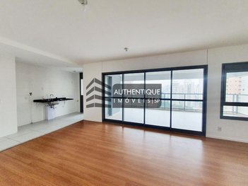 apartment em Rua Coriolano, Vila Romana - São Paulo - SP