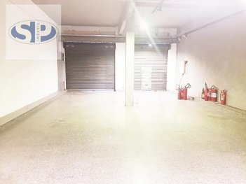 commercial_property em Rua Vinte e Cinco de Março, Centro - São Paulo - SP