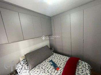 apartment em Cavour, Vila Prudente - São Paulo - SP