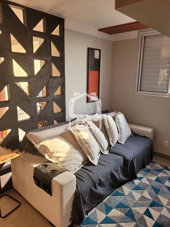 apartment em Rua Doutor Luiz Migliano, Jardim Caboré - São Paulo - SP