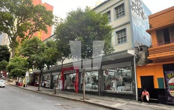 business em Rua dos Goitacazes, Centro - Belo Horizonte - MG