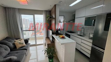 apartment em Rua João Ventura Batista, Vila Guilherme - São Paulo - SP