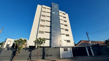 apartment em Rua Júlio Azevedo, Cocó - Fortaleza - CE