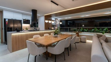 apartment em Rua das Figueiras, Campestre - Santo André - SP