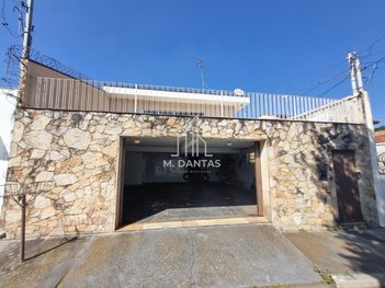 house em Rua Nicolau Alayon, Interlagos - São Paulo - SP