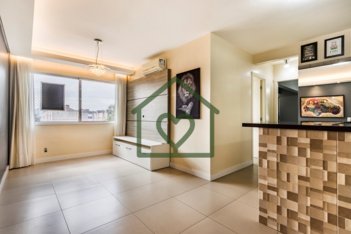 apartment em Avenida Dom Cláudio José Gonçalves Ponce de Leão, Vila Ipiranga - Porto Alegre - RS